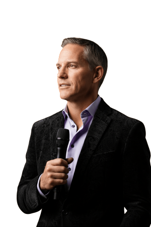 Dr. Daniel Pompa — Cellular Detox & Longevity